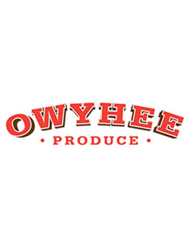Owyhee Produce Logo
