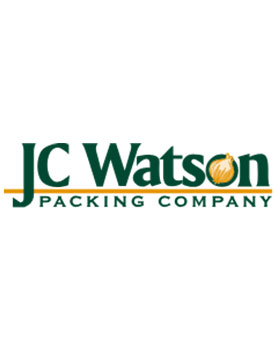 J.C. Watson Packing Company Logo