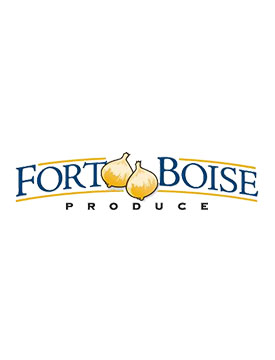Fort Boise Produce Logo
