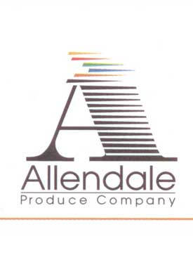 Allendale Produce Company logo
