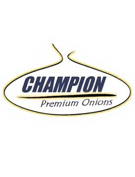 Champion Produce Inc. logo