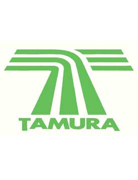 Tamuraa Farms logo