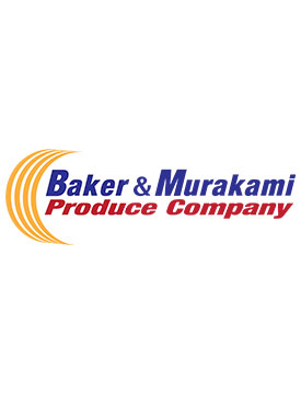 Baker Murakami Produce Company Logo