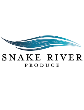 Snake River Produce Logo