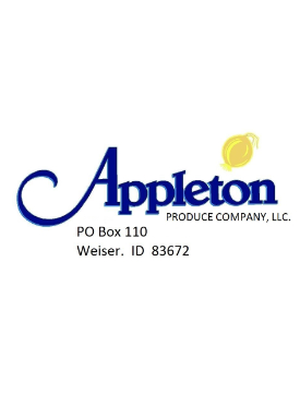 Appleton Produce Company